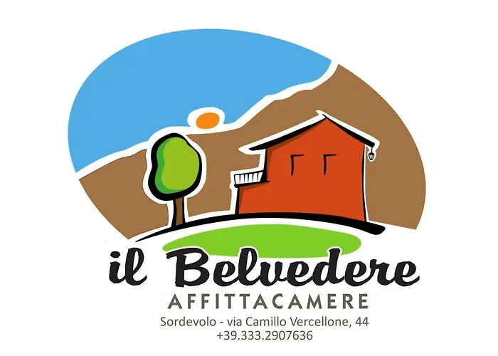Affittacamere Belvedere
