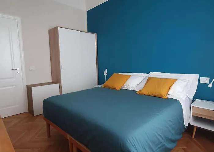 B&B La Corte Antica - Luino Lago Maggiore