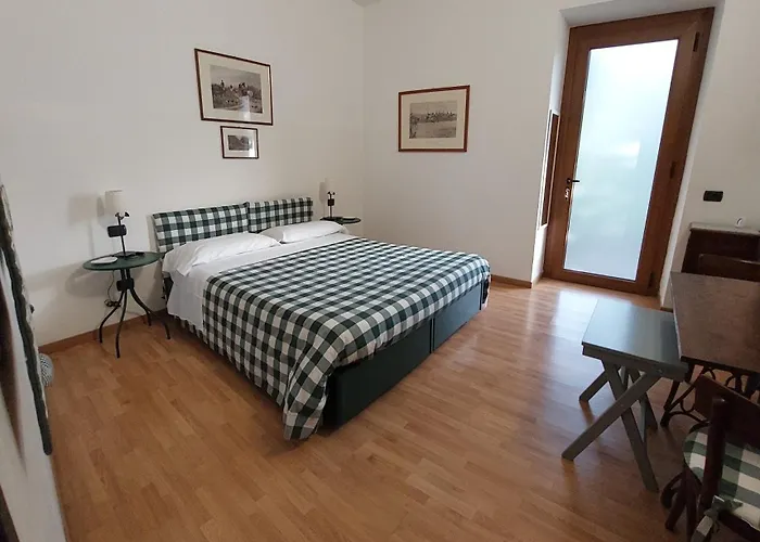 B&B il Cortile Malpensa