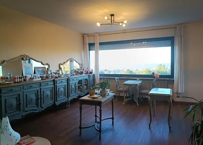 B&B Monte Bo Biella