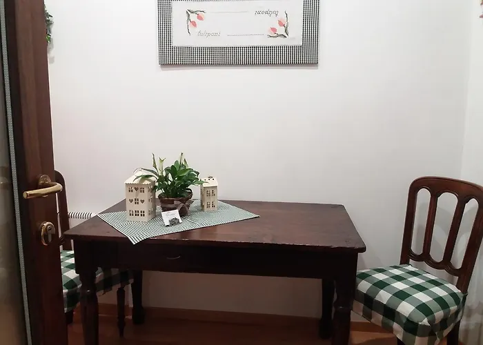 B&B il Cortile Malpensa